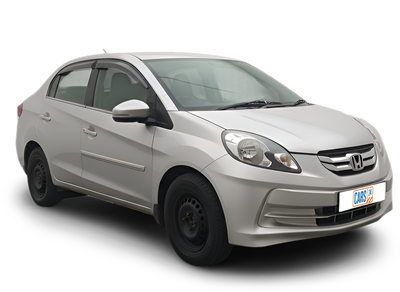 Honda Amaze-img